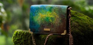 Give Your Attire A Touch Of Sustainability With Aranyani