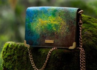 Give Your Attire A Touch Of Sustainability With Aranyani