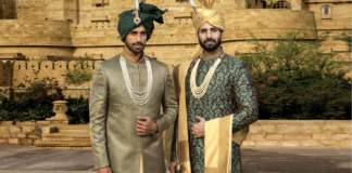 Jade Blue Because What You Wear Matters