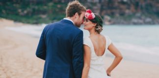 Maintaining The Post-Wedding Glow Like A PRO