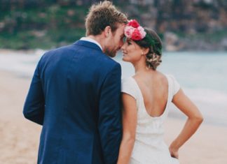 Maintaining The Post-Wedding Glow Like A PRO