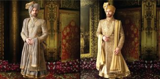 Weave Ethnicity With Diwan Saheb