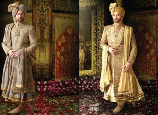 Weave Ethnicity With Diwan Saheb