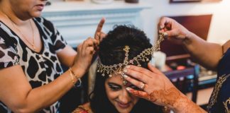 A 101 Guide To Avoid Hair Mistakes On Your Big Day