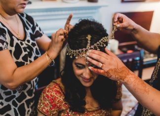 A 101 Guide To Avoid Hair Mistakes On Your Big Day