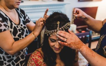 A 101 Guide To Avoid Hair Mistakes On Your Big Day