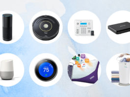 5 Gadgets For The Tech-Savvy In You