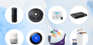 5 Gadgets For The Tech-Savvy In You