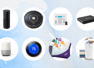 5 Gadgets For The Tech-Savvy In You