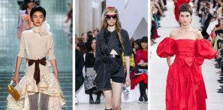 Add Bows To Your Wardrobe This Spring Season