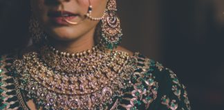 Add Emeralds To Your Bridal Bijouterie