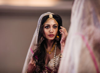 Styling Tips Every Summer Bride Should Try