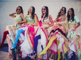 5 Places In India To Host Your Bachelorette Party