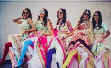 5 Places In India To Host Your Bachelorette Party