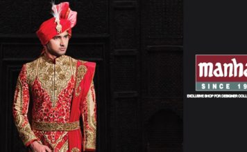 Intensify Your Look With Manhar