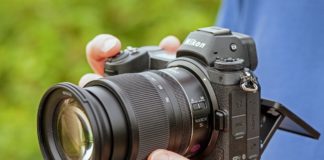 Capture Tomorrow with Nikon