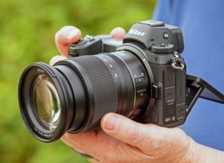 Capture Tomorrow with Nikon