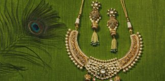 P. P. Jewellers…For The Beautiful You