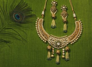 P. P. Jewellers…For The Beautiful You