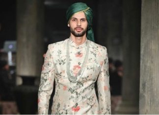 5 Different Types Of Sherwanis For The Groom To Be