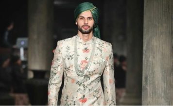 5 Different Types Of Sherwanis For The Groom To Be