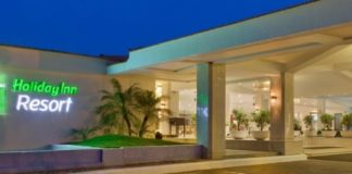 Have A Wedding Full Of Memories At Holiday Inn Resort Goa