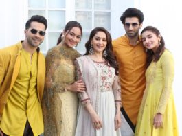 5 Promotion Looks Of ‘Kalank’ That We Are Totally Drooling Over