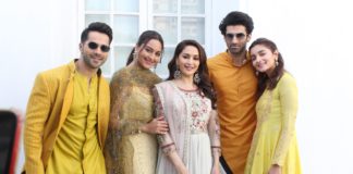5 Promotion Looks Of ‘Kalank’ That We Are Totally Drooling Over