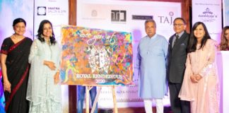 Rendezvous With The Best Concludes Today