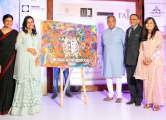 Rendezvous With The Best Concludes Today