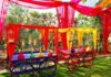 5 Mehendi Decor Ideas For Your Summer Wedding