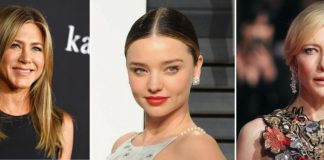 Blink-And-You-Miss Skincare Rituals Of Celebs