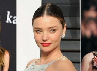 Blink-And-You-Miss Skincare Rituals Of Celebs