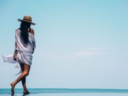 Slay In Style On Your Beach Honeymoon