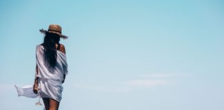 Slay In Style On Your Beach Honeymoon