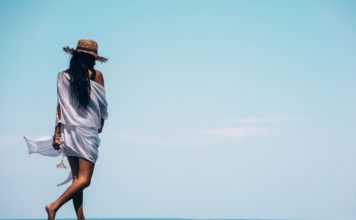 Slay In Style On Your Beach Honeymoon