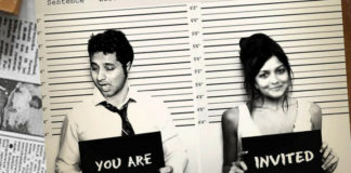 5 Ingredients Of A Quirky Wedding Invite