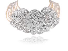 Jewellery Of Taste & Tradition By Narayan Jewellers