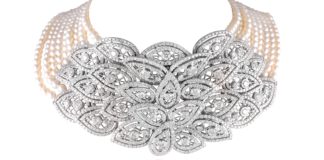 Jewellery Of Taste & Tradition By Narayan Jewellers