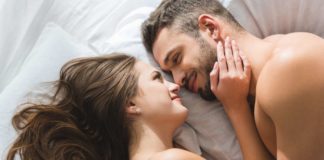 A 101 Guide To Sexy Honeymooning