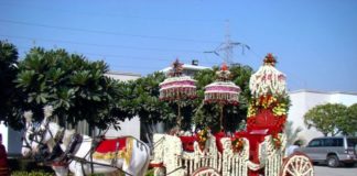 Welcome Your Knight In A Shining “Baggi” With Sohan Lal & Sons Ghoriwala