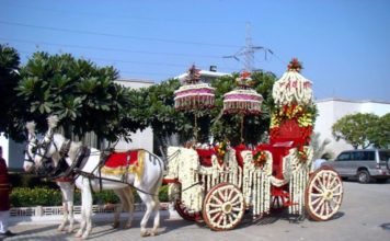 Welcome Your Knight In A Shining “Baggi” With Sohan Lal & Sons Ghoriwala