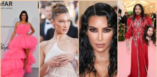 Red Carpet Inspired Fashion Trends to Follow Right Now!