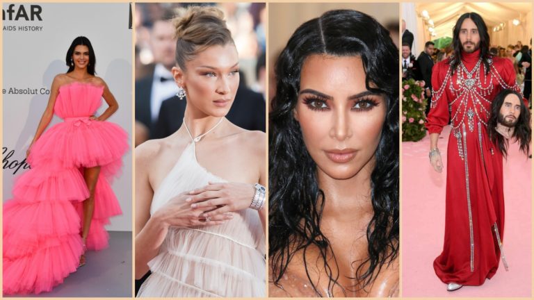 Red Carpet Inspired Fashion Trends to Follow Right Now!