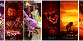 7 Upcoming Movies You Must Add To Your List