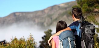 Not So Romantic Destinations For An Adventurous Honeymoon