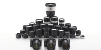 Beautiful Wedding Moments Captured By Sony Alpha