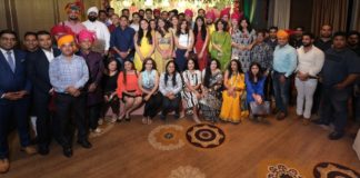 An Insight Into the Work of Shaadi by Marriott Inc. at Courtyard, Gurugram