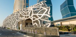 Fulfill Your Luxury Wedding Dreams With Mondrian Doha