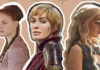 The Hairstyles of Westeros